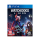 Gra na PlayStation 4 PlayStation Watch Dogs Legion